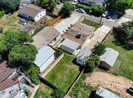 1825-1827 Roy Ave, Sacramento, CA 95815 Photo