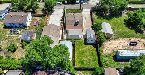 1825-1827 Roy Ave, Sacramento, CA 95815 Photo
