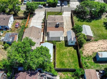 1825-1827 Roy Ave, Sacramento, CA 95815 Photo