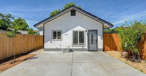 1825-1827 Roy Ave, Sacramento, CA 95815 Photo