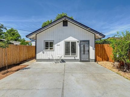 1825-1827 Roy Ave, Sacramento, CA 95815 Photo