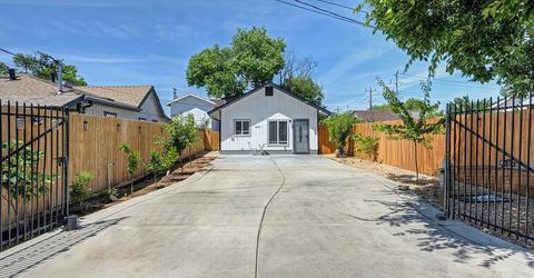 1825-1827 Roy Ave, Sacramento, CA 95815 Photo