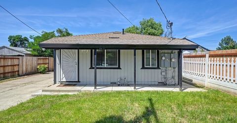 1825-1827 Roy Ave, Sacramento, CA 95815 Photo