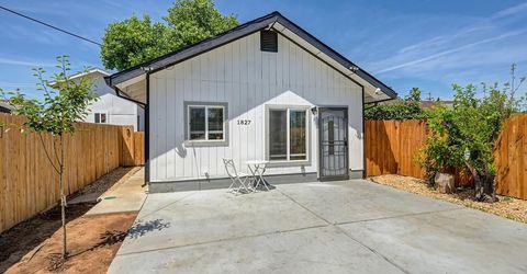 1825-1827 Roy Ave, Sacramento, CA 95815 Photo