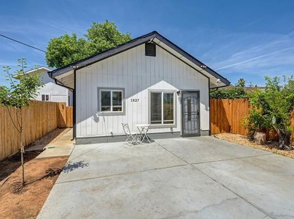 1825-1827 Roy Ave, Sacramento, CA 95815 Photo