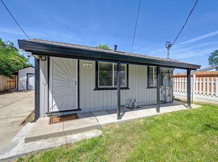 1825-1827 Roy Ave, Sacramento, CA 95815 Photo