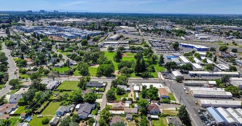 1825-1827 Roy Ave, Sacramento, CA 95815 Photo