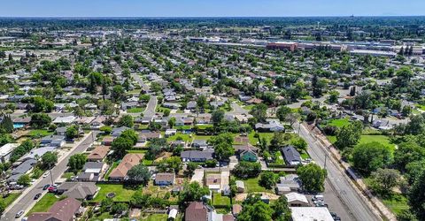 1825-1827 Roy Ave, Sacramento, CA 95815 Photo
