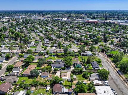 1825-1827 Roy Ave, Sacramento, CA 95815 Photo