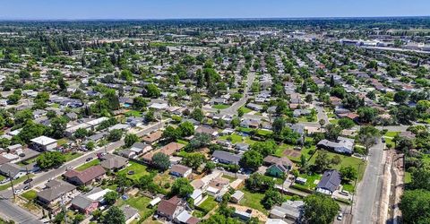 1825-1827 Roy Ave, Sacramento, CA 95815 Photo