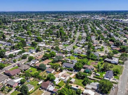 1825-1827 Roy Ave, Sacramento, CA 95815 Photo