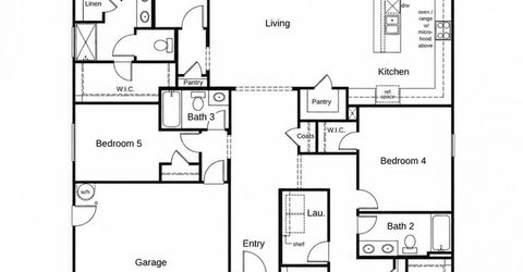 2724 Blairsville Ln, Manteca, CA 95337 Photo