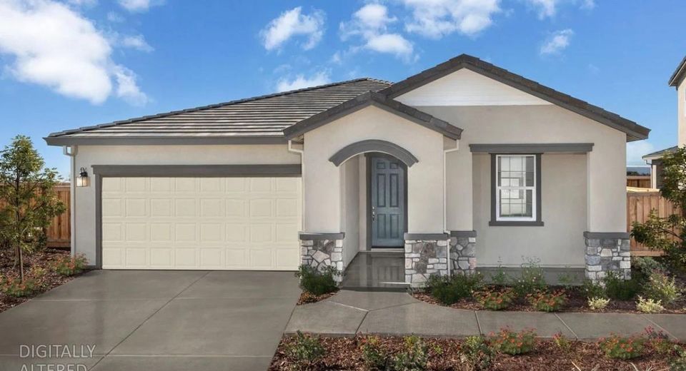 711 Villa Ticino Dr, Manteca, CA 95337 Photo