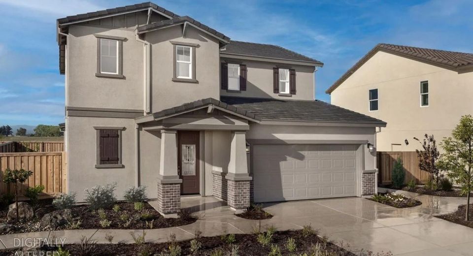 717 Villa Ticino Dr, Manteca, CA 95337 Photo