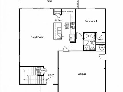 717 Villa Ticino Dr, Manteca, CA 95337 Photo