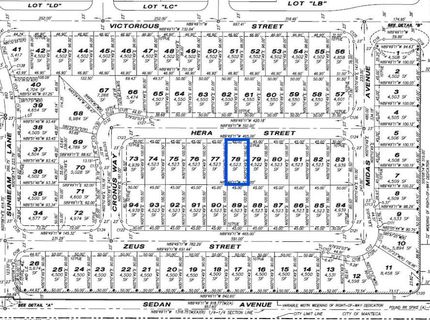194 Hera St, Manteca, CA 95337 Photo