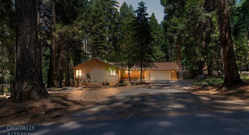2226 Blair Rd, Pollock Pines, CA 95726 Photo