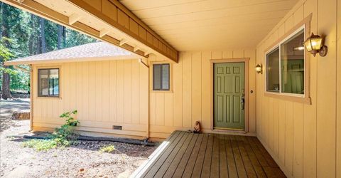 2226 Blair Rd, Pollock Pines, CA 95726 Photo