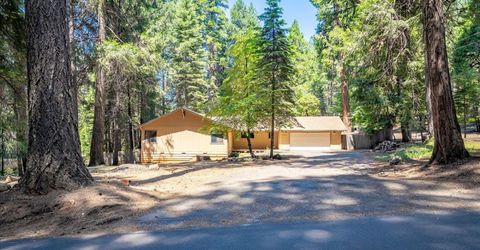 2226 Blair Rd, Pollock Pines, CA 95726 Photo