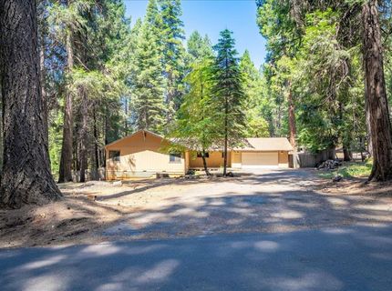 2226 Blair Rd, Pollock Pines, CA 95726 Photo