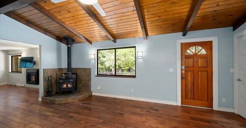 2226 Blair Rd, Pollock Pines, CA 95726 Photo