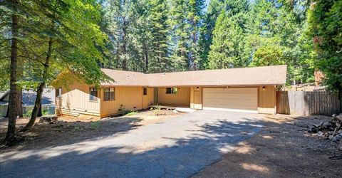 2226 Blair Rd, Pollock Pines, CA 95726 Photo