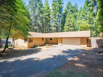 2226 Blair Rd, Pollock Pines, CA 95726 Photo