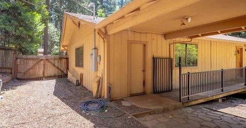 2226 Blair Rd, Pollock Pines, CA 95726 Photo