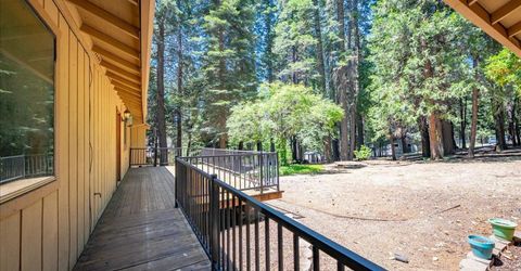 2226 Blair Rd, Pollock Pines, CA 95726 Photo