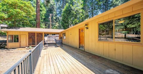 2226 Blair Rd, Pollock Pines, CA 95726 Photo