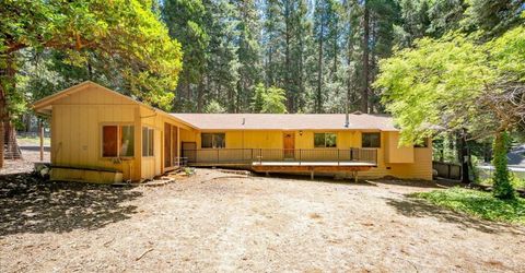2226 Blair Rd, Pollock Pines, CA 95726 Photo