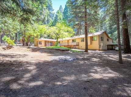 2226 Blair Rd, Pollock Pines, CA 95726 Photo