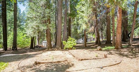 2226 Blair Rd, Pollock Pines, CA 95726 Photo