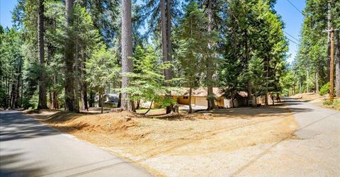 2226 Blair Rd, Pollock Pines, CA 95726 Photo