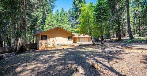 2226 Blair Rd, Pollock Pines, CA 95726 Photo