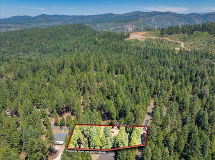 2226 Blair Rd, Pollock Pines, CA 95726 Photo