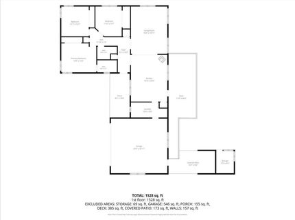 2226 Blair Rd, Pollock Pines, CA 95726 Photo