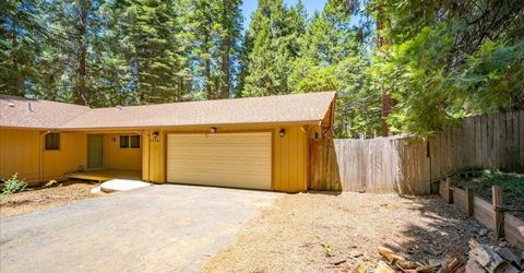 2226 Blair Rd, Pollock Pines, CA 95726 Photo