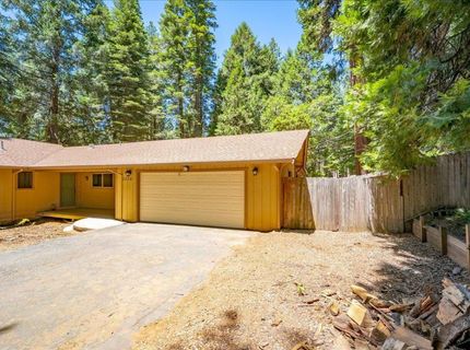 2226 Blair Rd, Pollock Pines, CA 95726 Photo