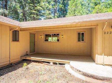 2226 Blair Rd, Pollock Pines, CA 95726 Photo