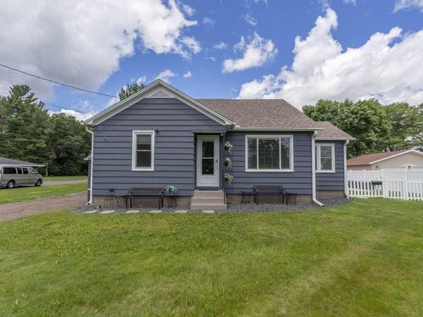19732 70th Avenue , Chippewa Falls, WI 54729