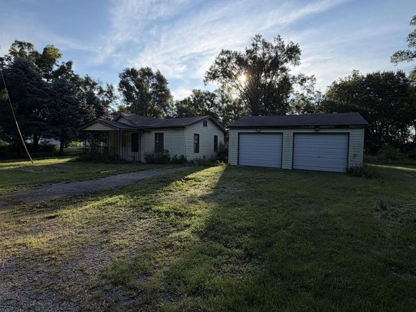 850 S Moore Street, Ottumwa, IA 52501