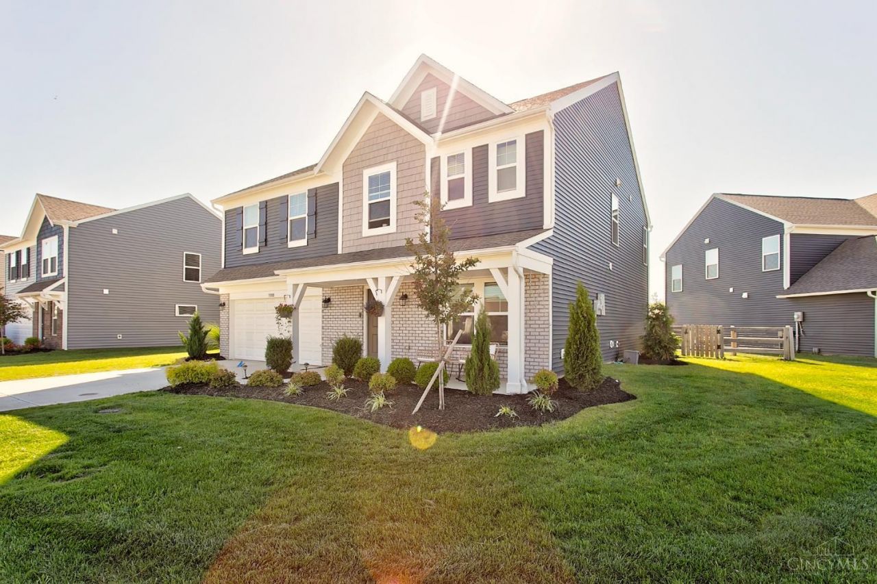 3388 Sunbeam Place, Batavia, OH 45103 Main Photo