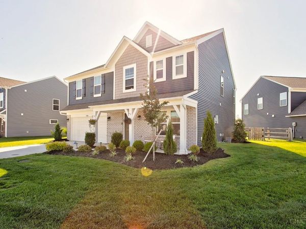 3388 Sunbeam Place, Batavia, OH 45103
