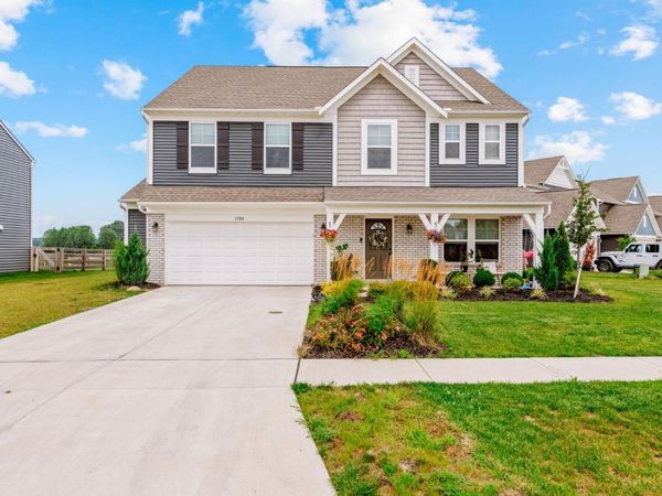 3388 Sunbeam Place, Batavia, OH 45103