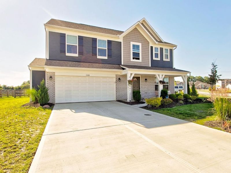 3388 Sunbeam Place, Batavia, OH 45103 Photo 2