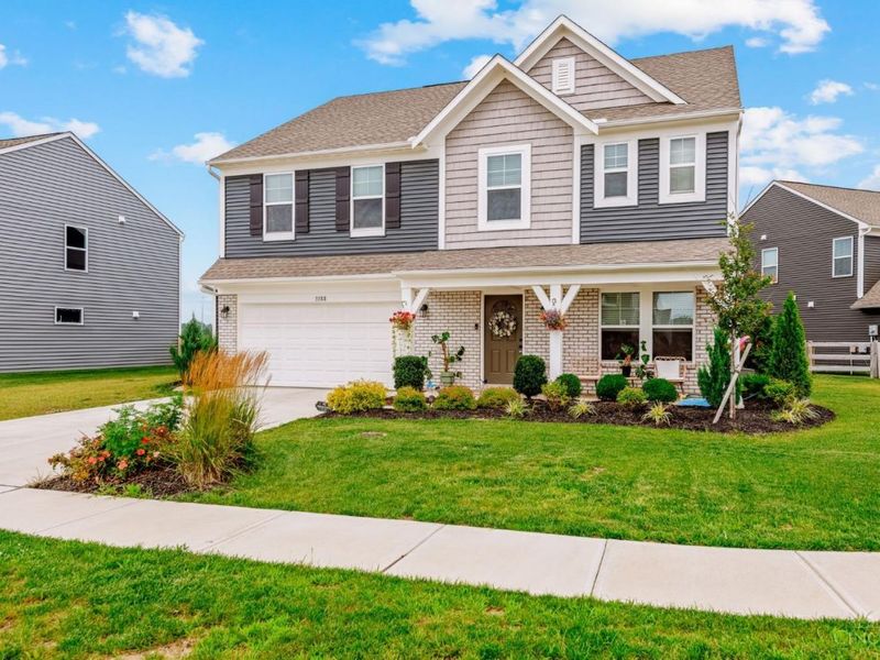 3388 Sunbeam Place, Batavia, OH 45103 Photo 2