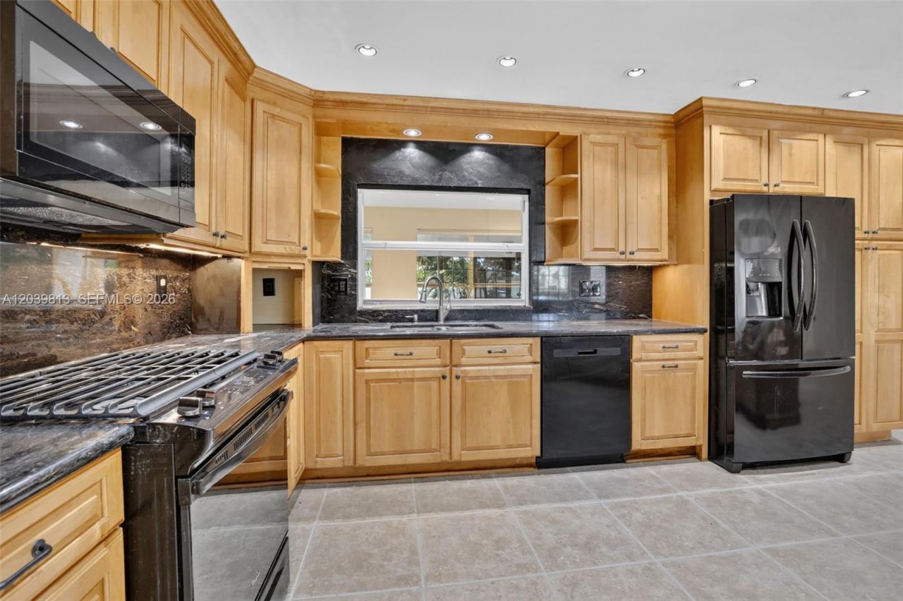 5511 Taylor St, Hollywood, FL 33021 Photo