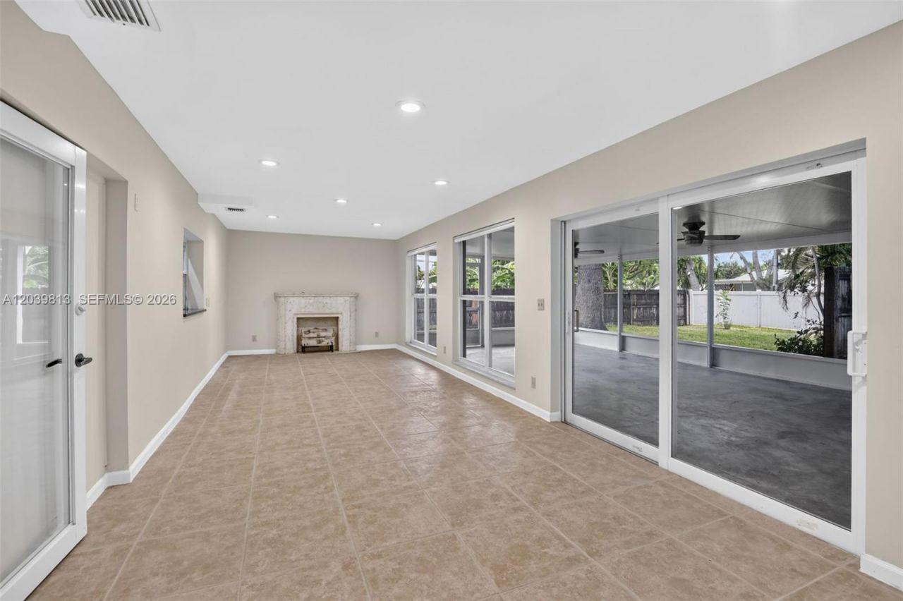 5511 Taylor St, Hollywood, FL 33021 Photo