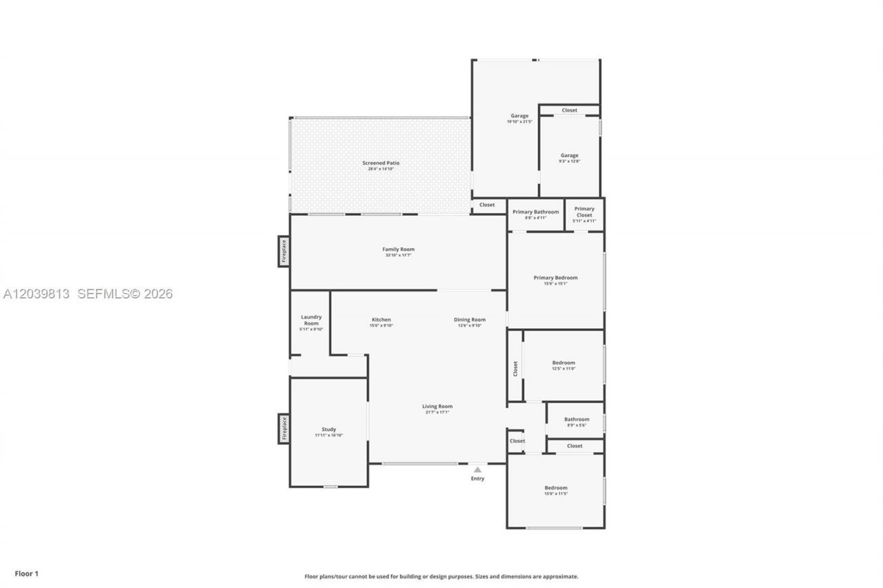 5511 Taylor St, Hollywood, FL 33021 Photo